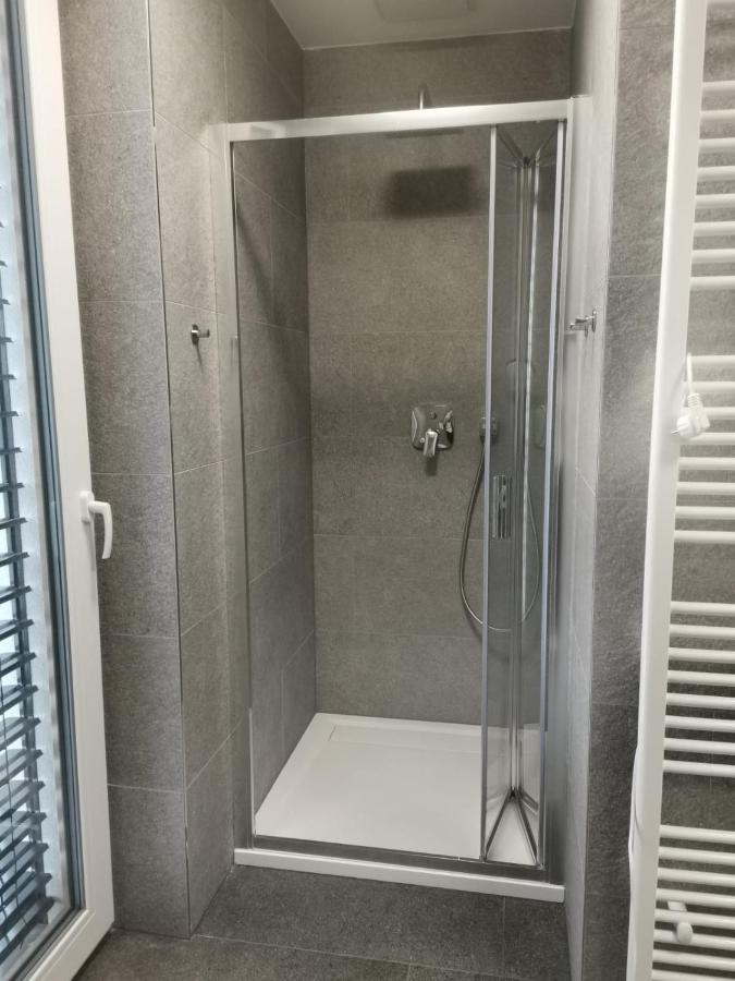 Apartman Pod Sjezdovkami โดลนี โมราวา ภายนอก รูปภาพ